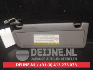 Honda Civic IMA Sun visor O748516 photo 2