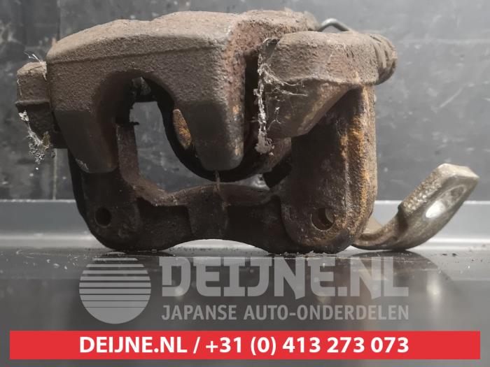 Honda Civic IMA Bremszange links hinten O748550