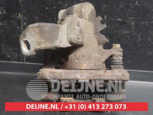 Honda Civic IMA Rear brake calliper, left O748550 photo 3