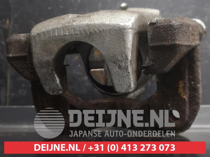 Honda Civic IMA Bremszange rechts hinten O748552