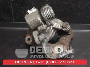 Honda Civic IMA Bremszange rechts hinten O748552 foto 2