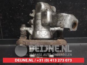 Honda Civic IMA Bremszange rechts hinten O748552 foto 3
