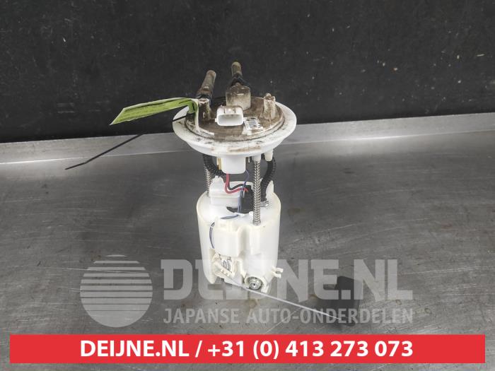 Nissan Micra Kraftstoffpumpe Elektrisch O748562