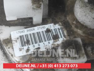 Nissan Micra Brandstofpomp Elektrisch O748562 foto 3