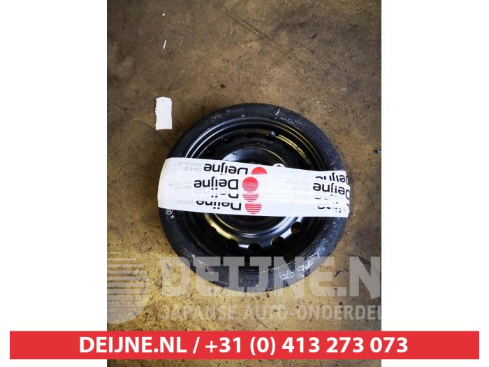 Nissan Micra Notreserverad O748563