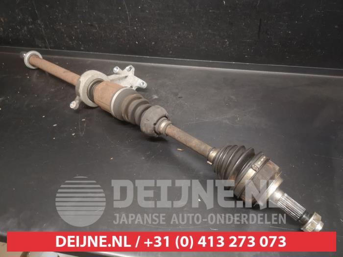 Honda Civic IMA Antriebswelle rechts vorne O748557