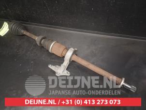 Honda Civic IMA Front drive shaft, right O748557 photo 2