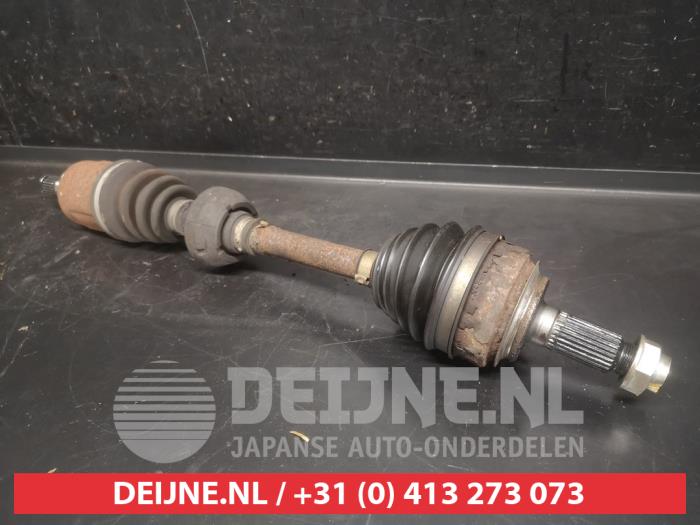 Honda Civic IMA Antriebswelle links vorne O748556