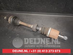 Honda Civic IMA Antriebswelle links vorne O748556 foto 2