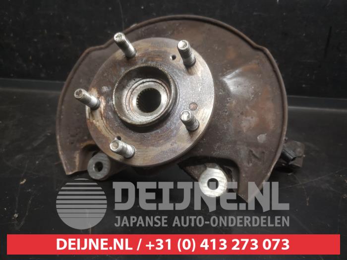 Honda Civic IMA Fusee rechts-voor O748555