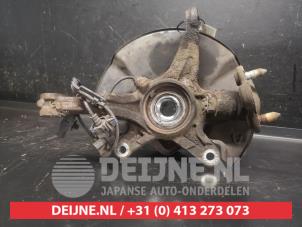 Honda Civic IMA Fusee rechts-voor O748555 foto 2