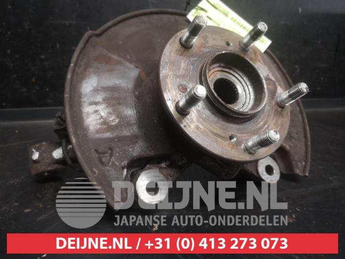 Honda Civic IMA Fusee links-voor O748554