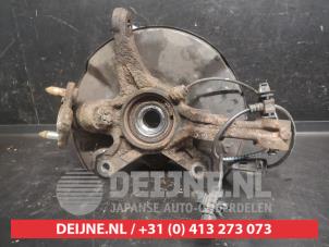 Honda Civic IMA Fusee links-voor O748554 foto 2
