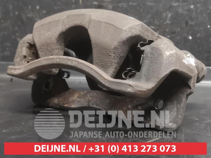 Honda Civic IMA Bremszange links vorne O748551