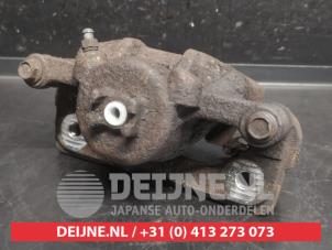 Honda Civic IMA Bremszange links vorne O748551 foto 2