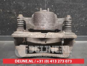 Honda Civic IMA Bremszange links vorne O748551 foto 3