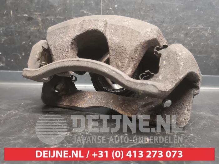Honda Civic IMA Bremszange rechts vorne O748553