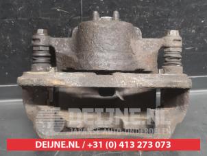 Honda Civic IMA Bremszange rechts vorne O748553 foto 3