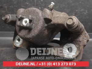 Honda Civic IMA Bremszange rechts vorne O748553 foto 2