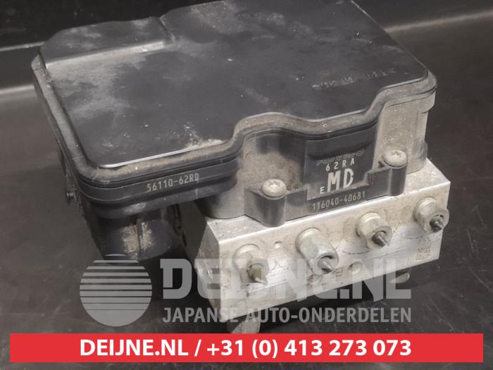 Suzuki Ignis ABS Pomp O748570