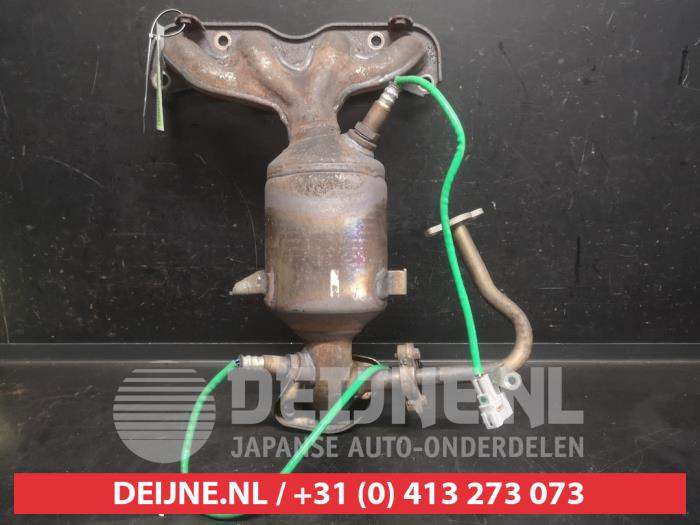 Suzuki Ignis Catalytic converter O748572