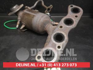 Suzuki Ignis Katalysator O748572 foto 3
