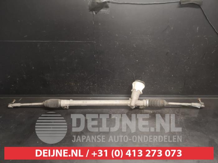 Suzuki Ignis Lenkgetriebe O748573
