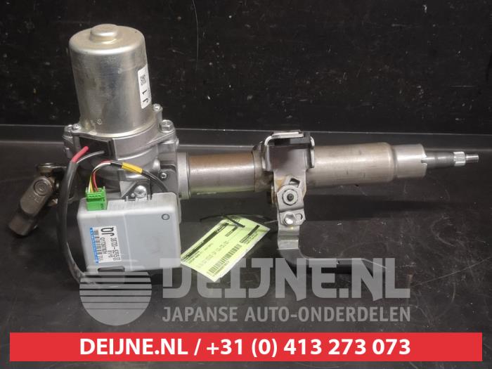 Suzuki Ignis Lenksäulenwelle O748574