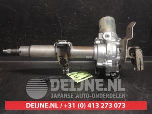 Suzuki Ignis Stuurkolomas O748574 foto 2