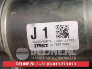 Suzuki Ignis Stuurkolomas O748574 foto 3