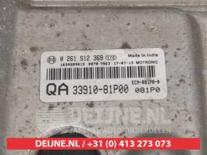 Suzuki Ignis Schlossset Zylinder (komplett) O748578 foto 2