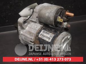 Suzuki Ignis Startmotor O748579 foto 2
