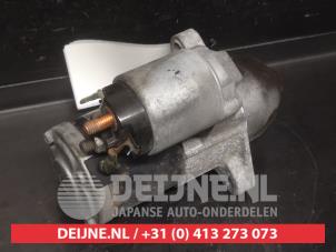 Suzuki Ignis Startmotor O748579 foto 3