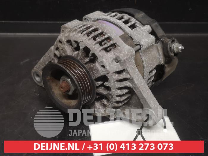 Suzuki Ignis Dynamo O748580