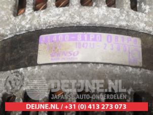 Suzuki Ignis Dynamo O748580 foto 3