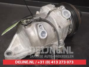Suzuki Ignis Air conditioning pump O748581 photo 3
