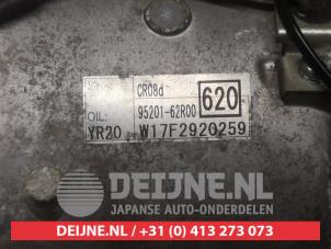 Suzuki Ignis Air conditioning pump O748581 photo 2