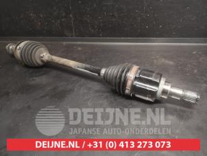 Suzuki Ignis Front drive shaft, left O748582 photo 2