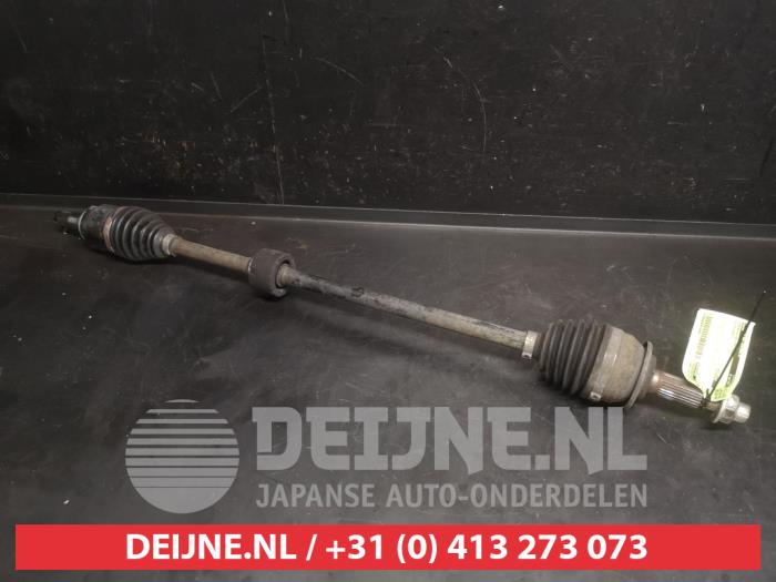 Suzuki Ignis Front drive shaft, right O748583