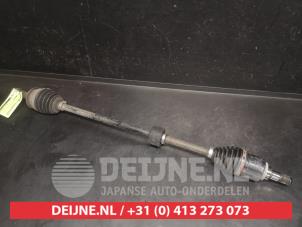 Suzuki Ignis Antriebswelle rechts vorne O748583 foto 2
