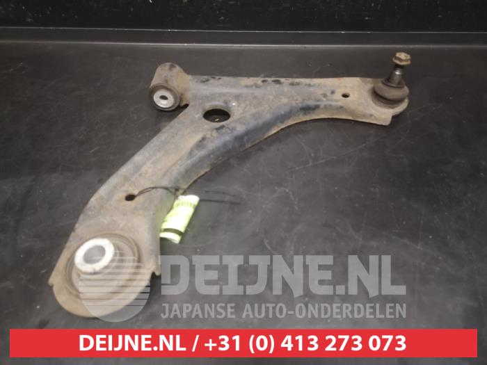 Suzuki Ignis Front lower wishbone, right O748584