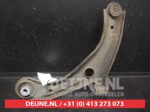 Suzuki Ignis Draagarm onder rechts-voor O748584 foto 2