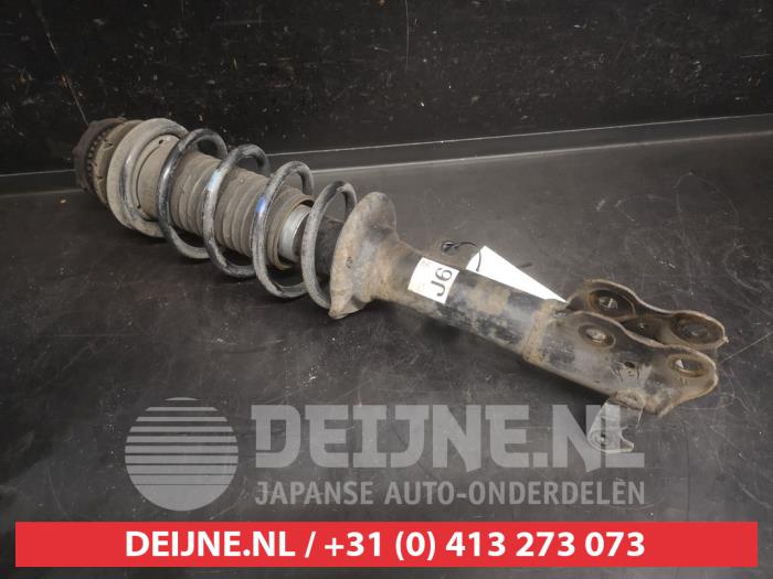 Suzuki Ignis Stoßdämpferstrebe rechts vorne O748585