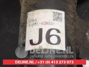 Suzuki Ignis Schokdemperpoot rechts-voor O748585 foto 3