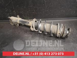 Suzuki Ignis Schokdemperpoot rechts-voor O748585 foto 2