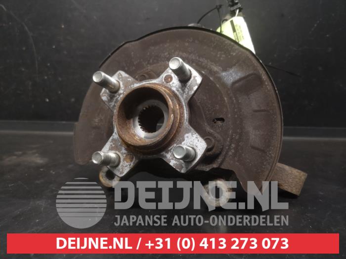 Suzuki Ignis Knuckle, front right O748586