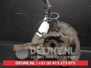 Suzuki Ignis Fusee rechts-voor O748586 foto 2