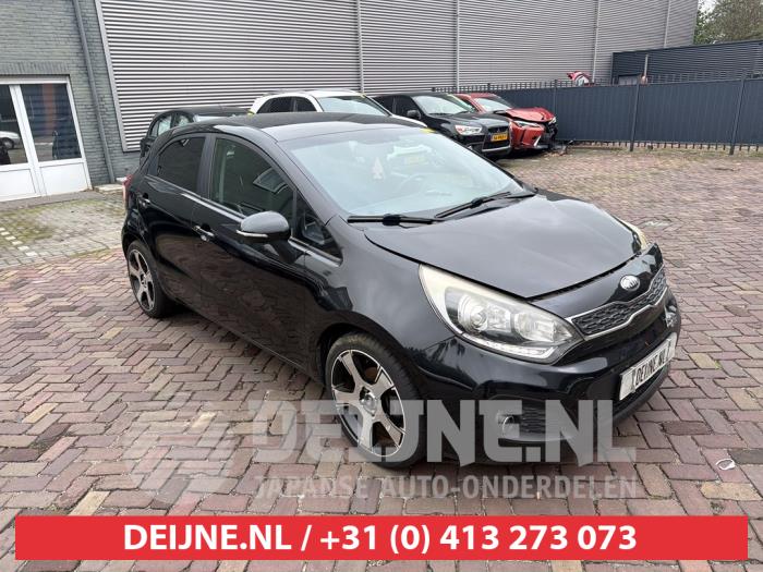Kia Rio Nebelscheinwerfer rechts vorne O748590