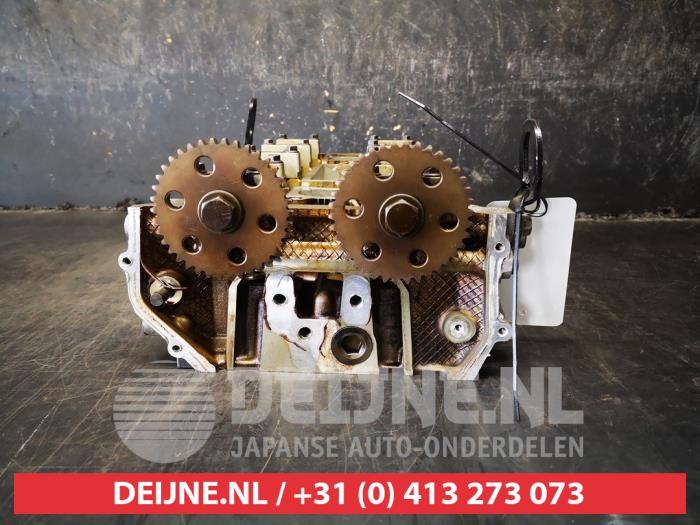 Mazda 6 Cylinder head O748626
