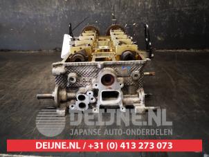 Mazda 6 Cylinder head O748626 photo 3